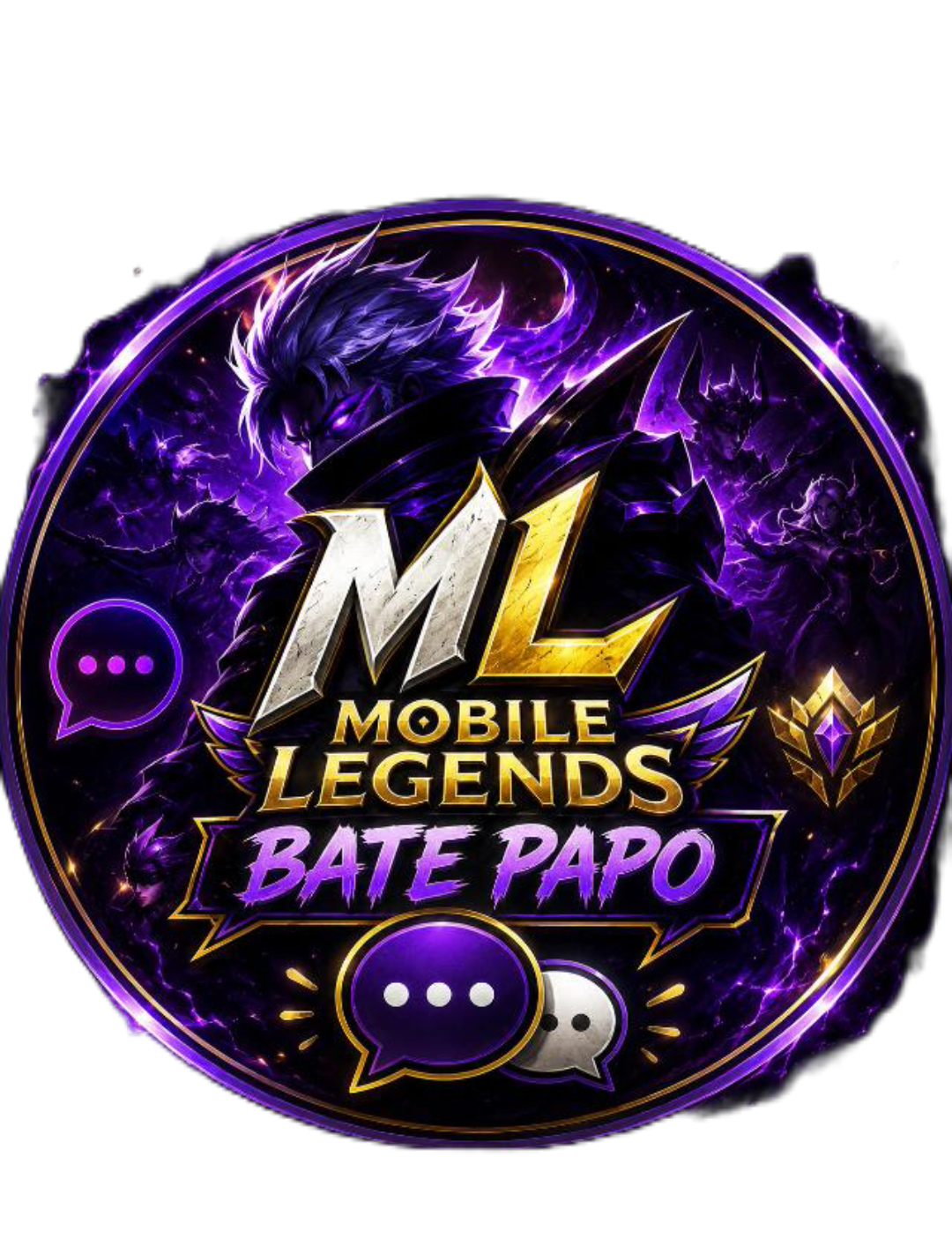 Mobile Legends